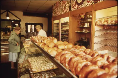 The Bakery Corner photo 2