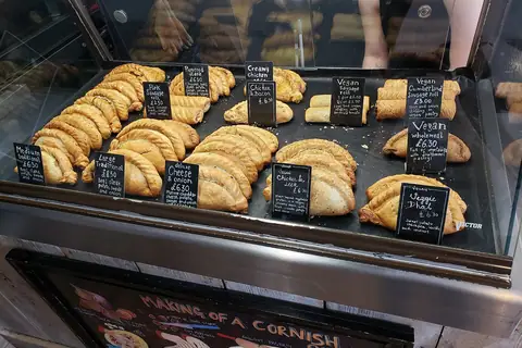The Bakery Corner photo 3